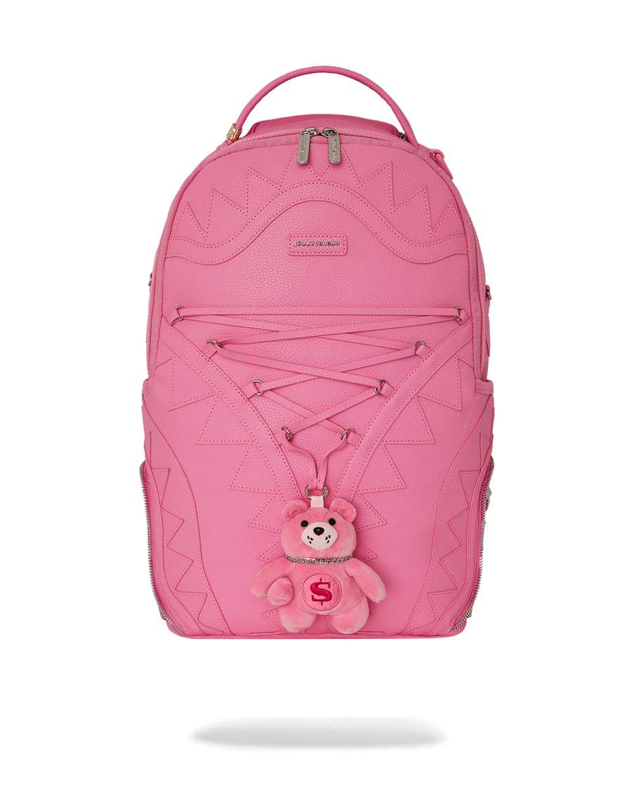 Baby Bear Baddie Boss Backpack
