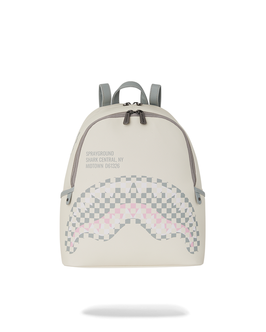 SHARK CENTRAL DYNAMIC SAVAGE BACKPACK