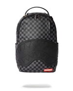 Henny Black Dlx Backpack
