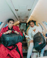 Henny Black Dlx Backpack - image 8