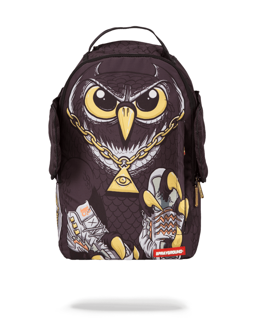 Owl Wings