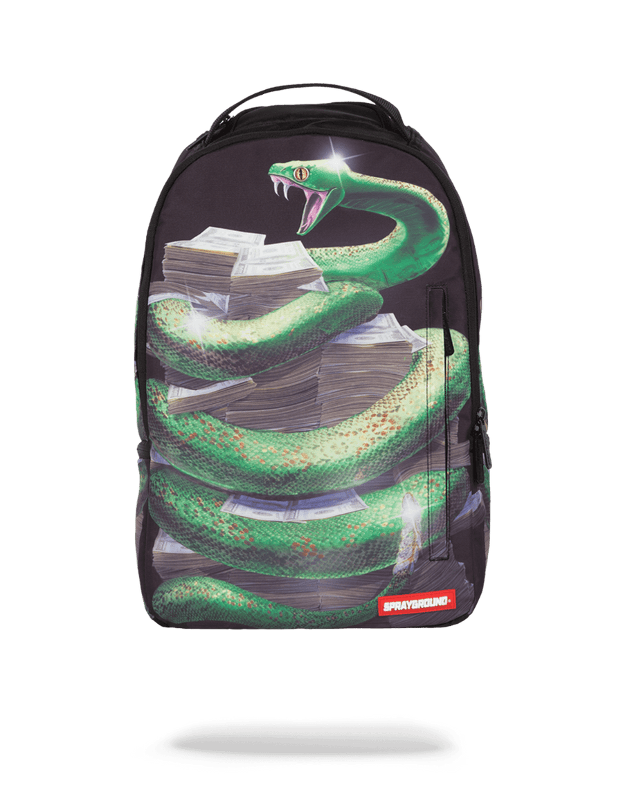 Snake Stacks