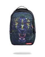 Tribal Leopard