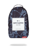Sprygrnd No. 1
