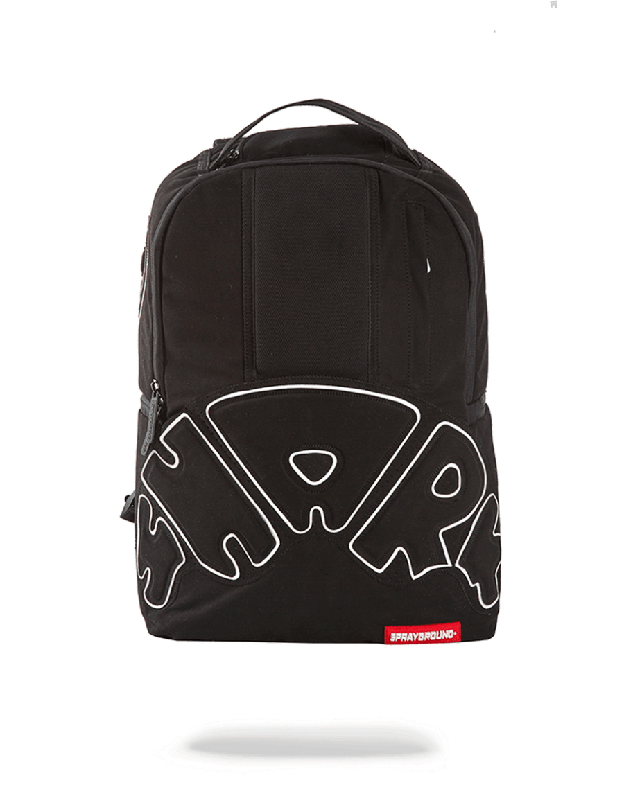 Sharktempo Backpack
