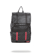 Sharks In Paris (Black) Rucksack
