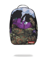 PURPLE HAZE GANJA BEAR