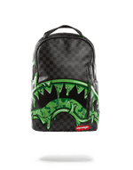 Slime Shark Backpack