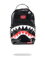 20/20 Vision Shark Clear Backpack