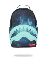 Tiff Galaxy Rubber Shark