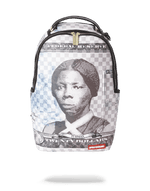 Harriet Tubman $20 Backpack