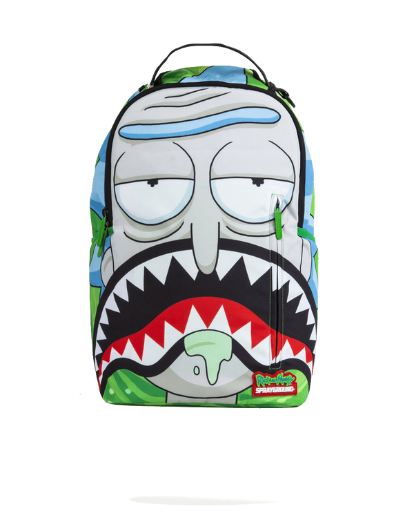 RICK SHARK