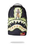 Dragon Ball Z Power Shark