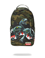 Jurassic World Shark