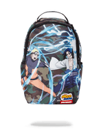 Naruto Vs. Sasuke