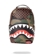 Sharks In Paris (Camo Edition)