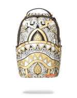 King Solomon'S Backpack