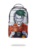Joker Mug Shot
