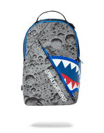 Angled Reflective Shark (Space Shot)