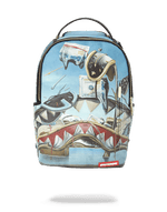 Dali Shark