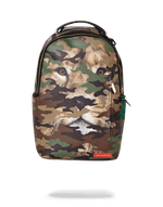 Lion Camo
