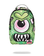 Buff Monster
