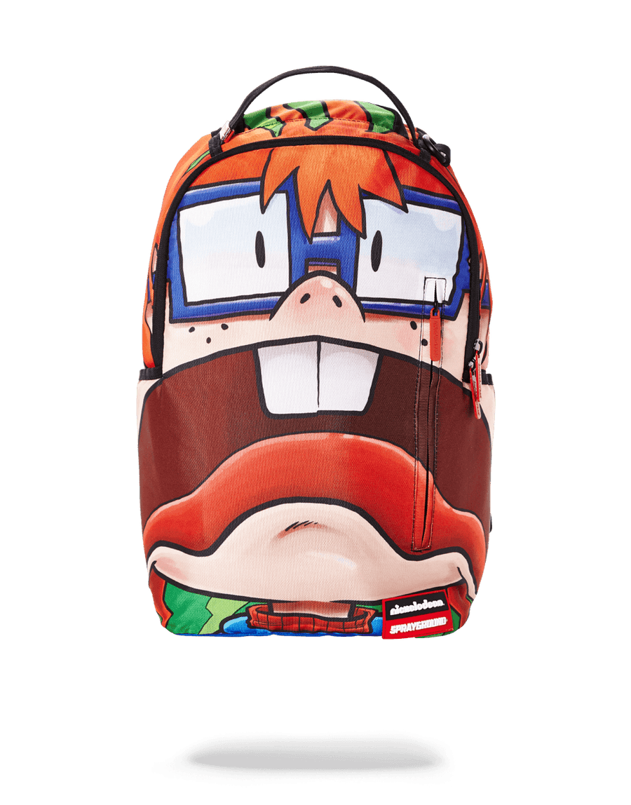 RUGRATS CHUCKY SHARK