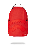 RED GHOST RUBBER SHARK