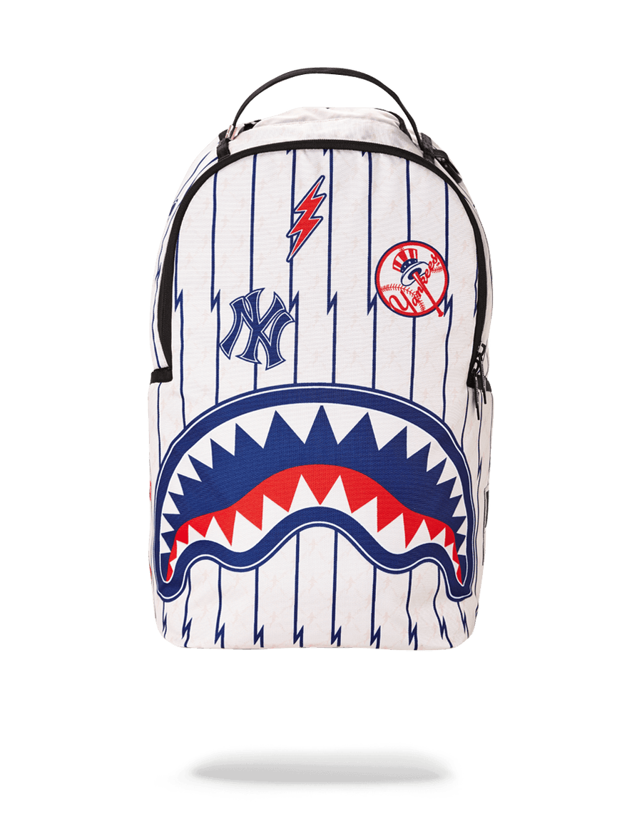 Mlb Ny Yankees Bolt