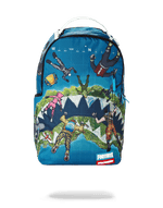 Fortnite Island