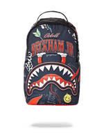 Odell Beckham Jr Mayhem Shark