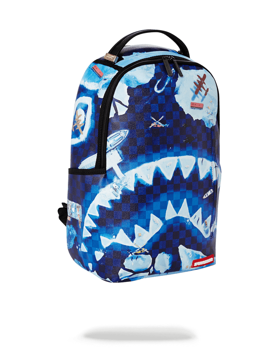 North Shark