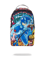 Megaman Vandal