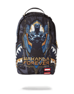 Wakanda Forever