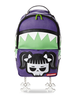Cazzu Backpack