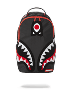 Alien Shark Backpack (One Of One)