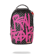 REAL FAKE BACKPACK (ONE OF ONE)