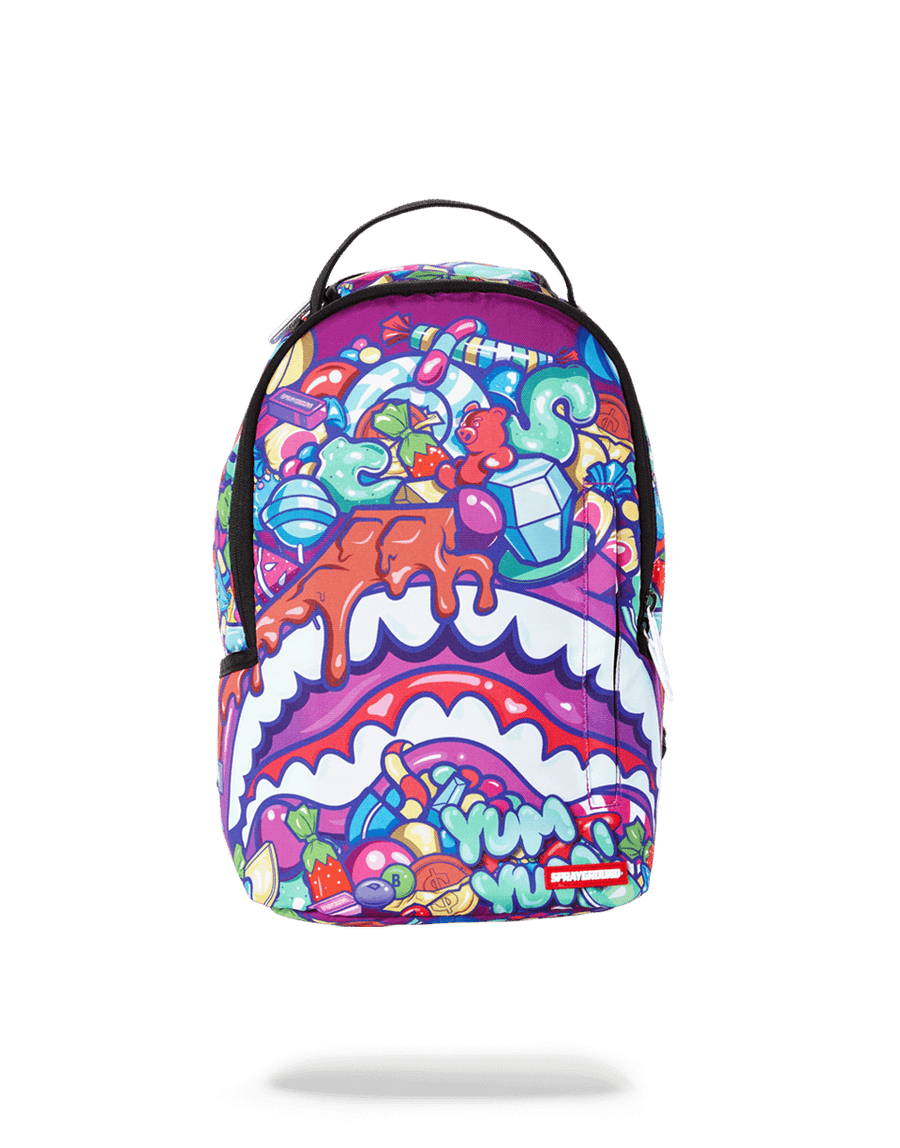Mini Candy Shark