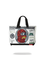 Ski Mask Tote