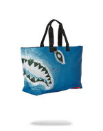 Shark Island Tote
