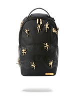 The 11 Ninjas Backpack