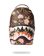 Sharkflower Dlx Backpack