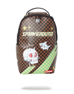 Wtf Shark Backpack