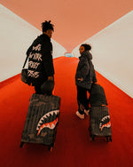 Henny Black Dlx Backpack - image 12