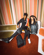 Henny Black Dlx Backpack - image 19