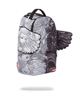 Yin Yang Wings - image 2