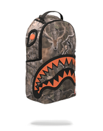 Wild Life Hunter Rubber Shark Backpack - image 2