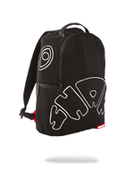 Sharktempo Backpack - image 2
