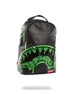 Slime Shark Backpack - image 2