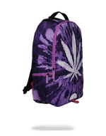 Weed Tie Dye Backpack - image 2
